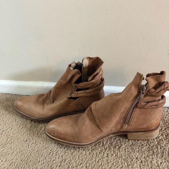 Free People Landslide Boots - Picture 4 of 8